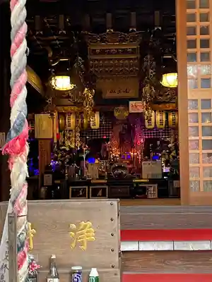 如意輪寺(福岡県)