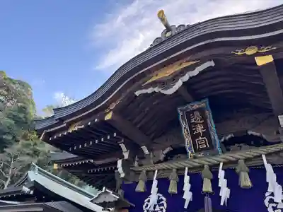 江島神社(神奈川県)