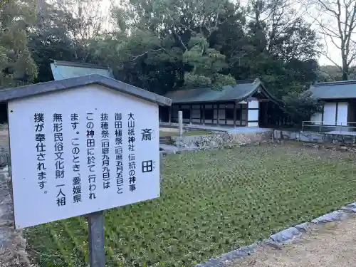 大山祇神社(愛媛県)