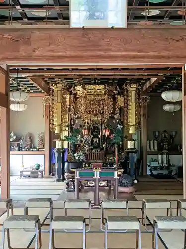 増福寺(神奈川県)