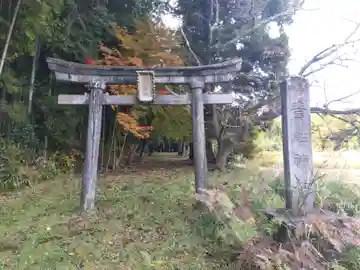 貴船神社(福井県)