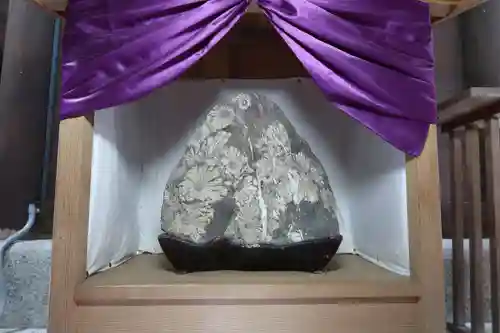 建部大社(滋賀県)