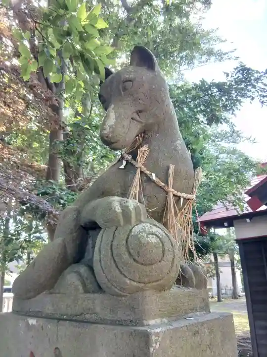 星影神社(千葉県)