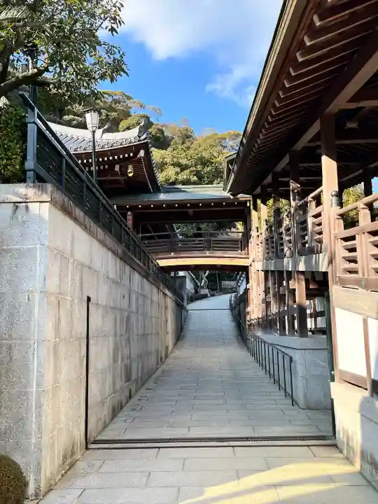 清荒神清澄寺(兵庫県)