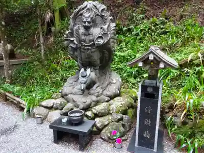最乗寺(道了尊)(神奈川県)