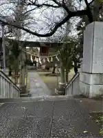 北野神社(東京都)