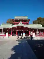 富岡八幡宮(東京都)