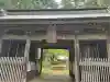 都々古別神社(馬場)(福島県)