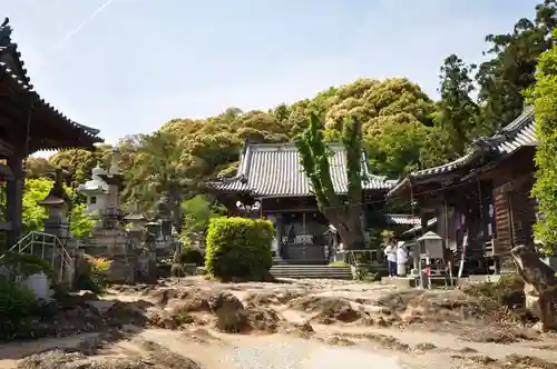 常楽寺の建物その他