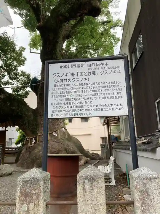大神社(和歌山県)
