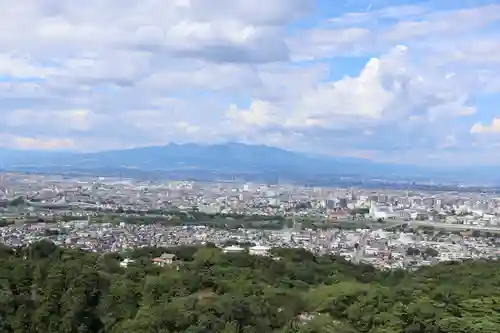 観音山慈眼院（高崎観音）(群馬県)