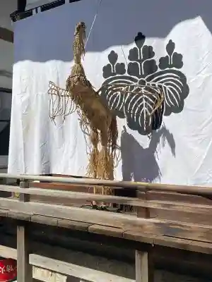 藤田神社[旧児島湾神社](岡山県)