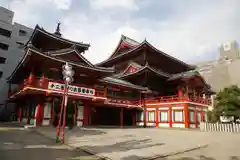 大須観音 （北野山真福寺宝生院）の建物その他