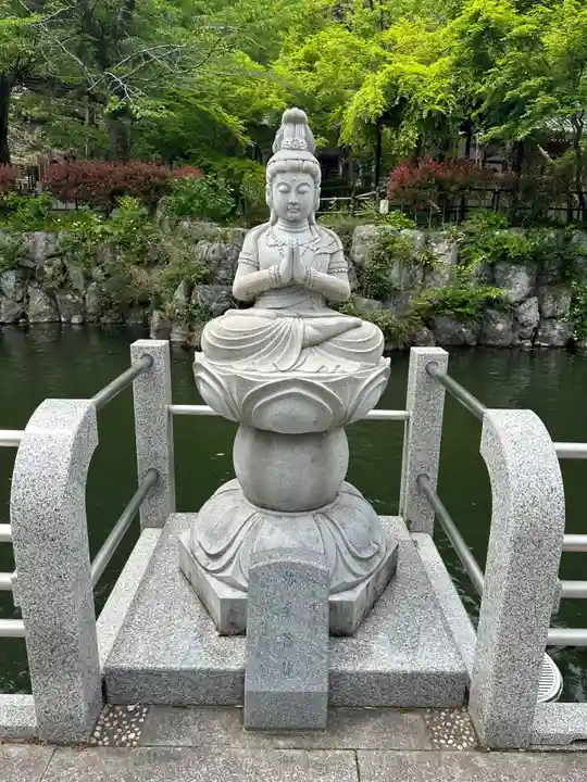 高乗寺(東京都)