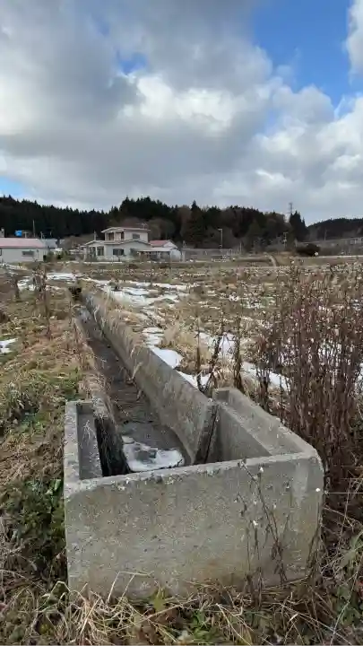 櫻岱神社(北海道)