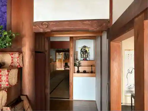 永福寺(愛知県)