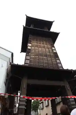 薬師神社(埼玉県)