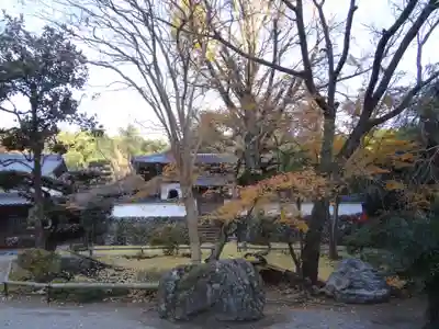 正眼寺(岐阜県)