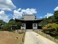 高台寺(高台寿聖禅寺・高臺寺)の本殿・本堂