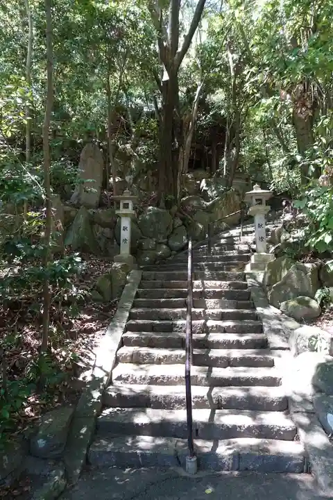 常陸神社のその他建物