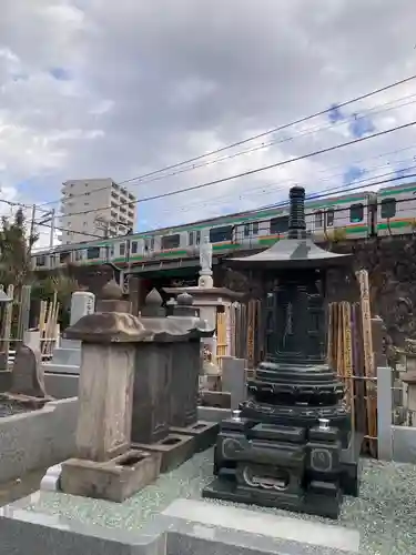 大久寺(神奈川県)