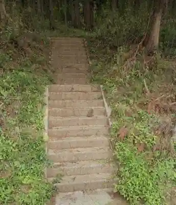 大塚神社(飛駒町)(栃木県)