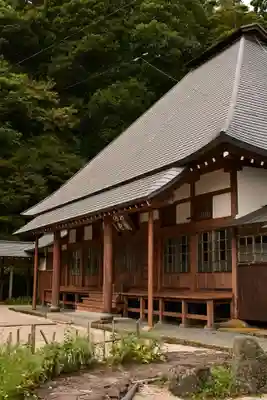 華蔵寺(島根県)