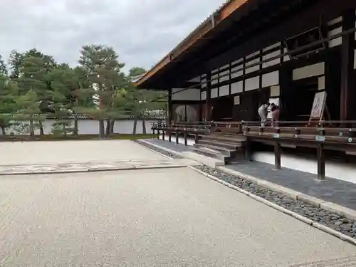 相国寺（相国承天禅寺）の本殿・本堂