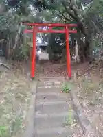 稲荷神社の末社・摂社
