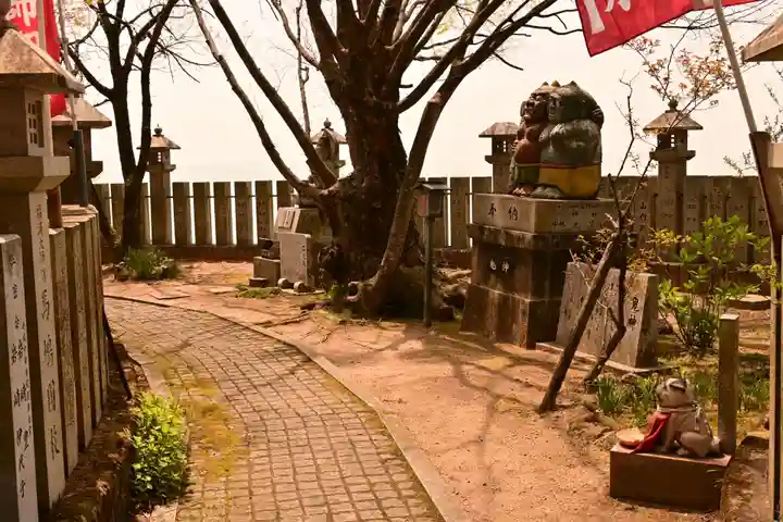 佛谷山(香川県)