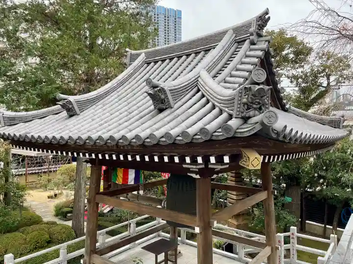 玄国寺(東京都)