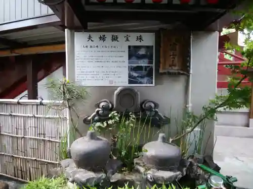 羽田神社のその他建物