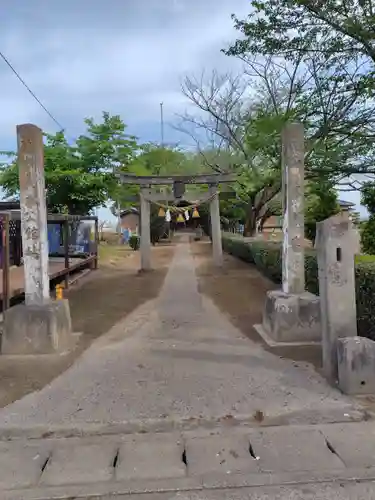 徳川東照宮(群馬県)