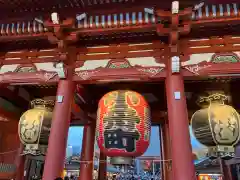 浅草寺(東京都)