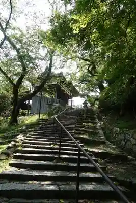 園城寺（三井寺）のその他建物