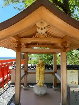 金剛宝寺（紀三井寺）(和歌山県)