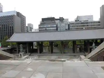 本願寺津村別院のその他建物