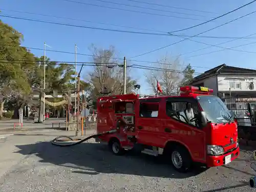 美奈宜神社(福岡県)