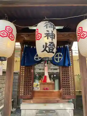 厳島弁財天社(兵庫県)