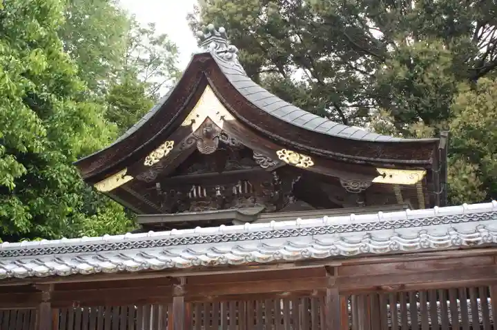 齋神社(滋賀県)
