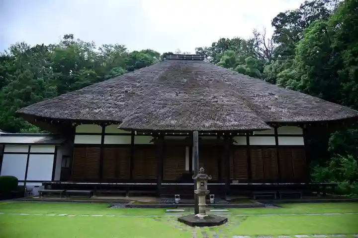 横浜 西方寺(神奈川県)