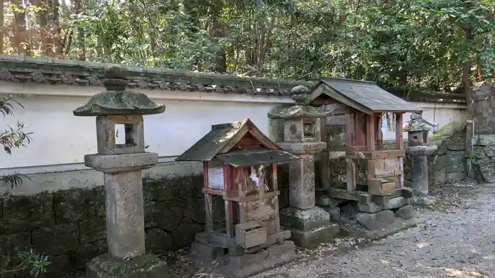 恭仁神社(京都府)