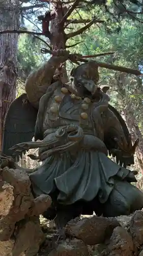 最乗寺（道了尊）(神奈川県)