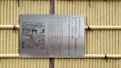 熊野神社の歴史