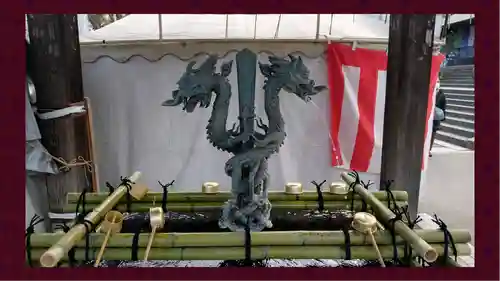 喜多院(埼玉県)