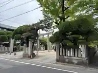 神田神社(広島県)
