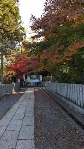長岡天満宮(京都府)