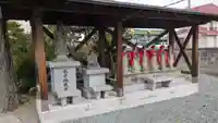 東照寺の地蔵
