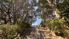 自凝島神社(兵庫県)