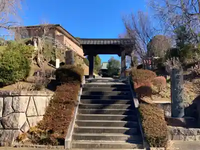 妙福寺(東京都)